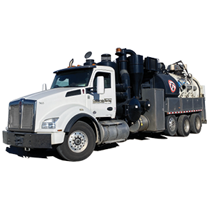 Vactor